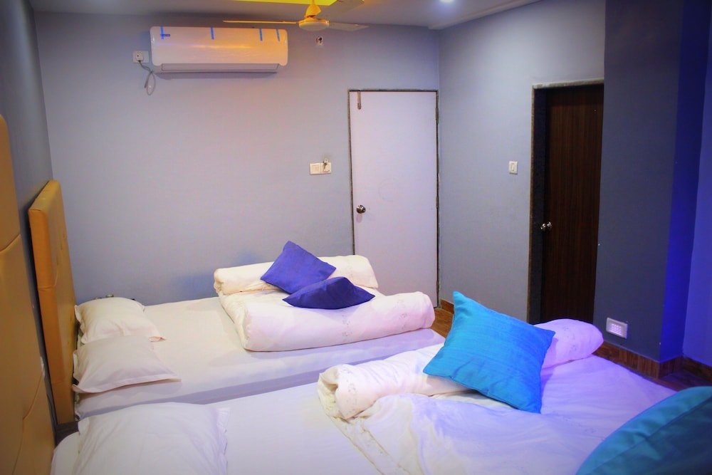 Hotel Toppers Corner Mount Abu 14/67