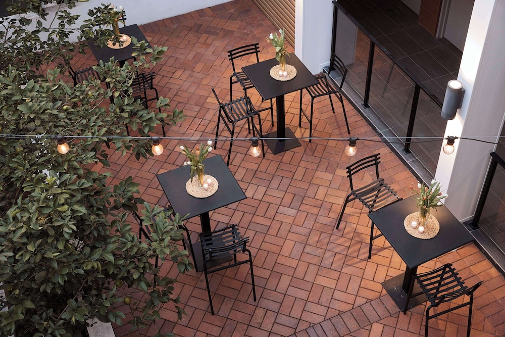 Kennigo Hotel Brisbane 40/50
