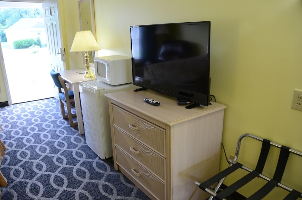 A Richland Inn Lewisburg 44/49