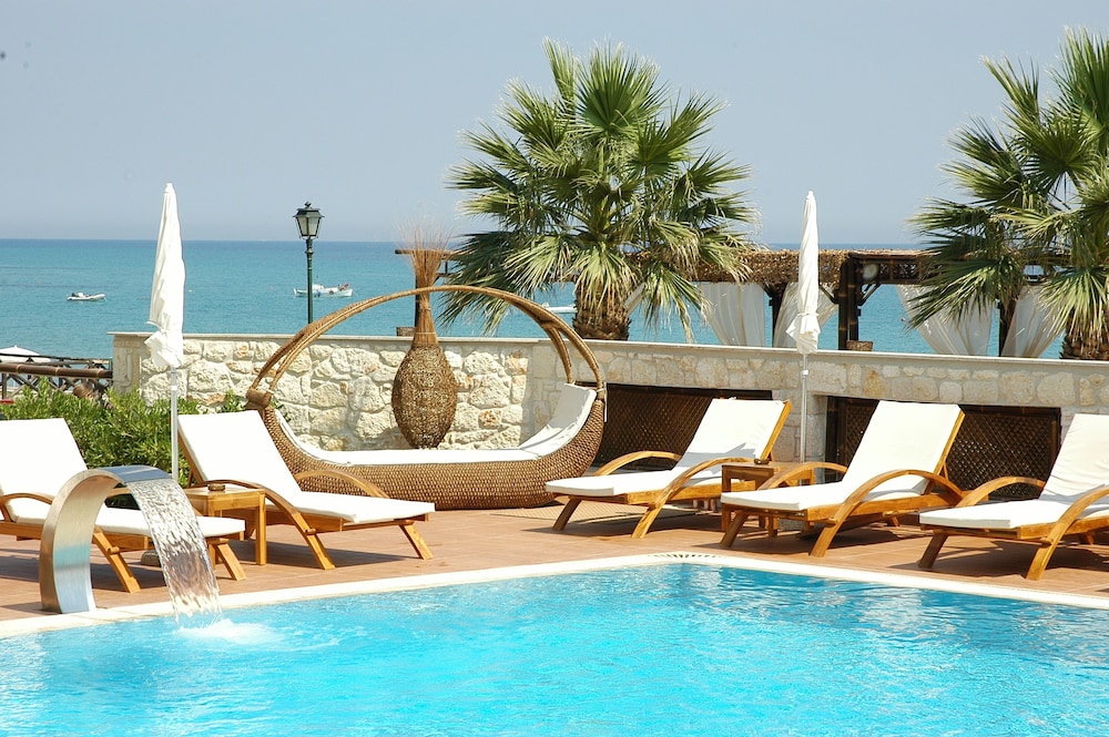 Xenios Possidi Paradise Hotel 44/50
