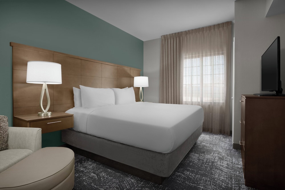 Staybridge Suites Forth Worth West 12/55