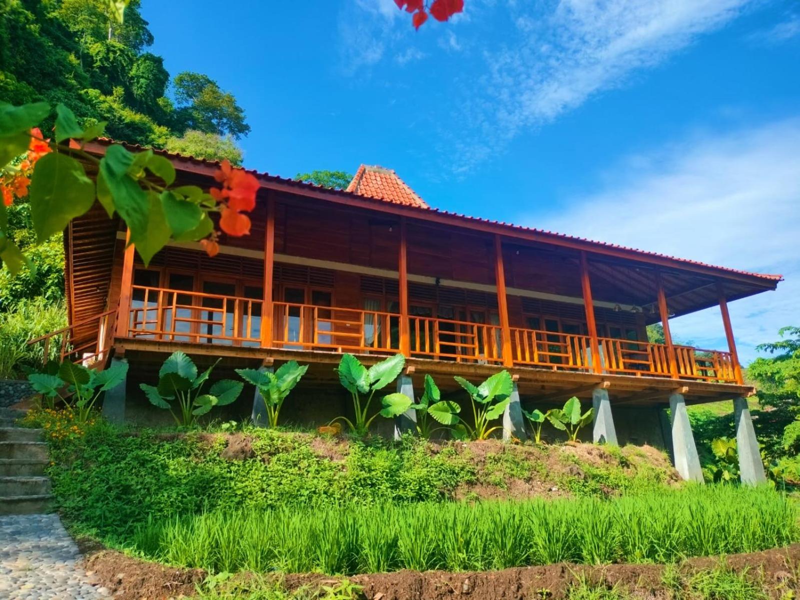Ketapang Resort 1/26