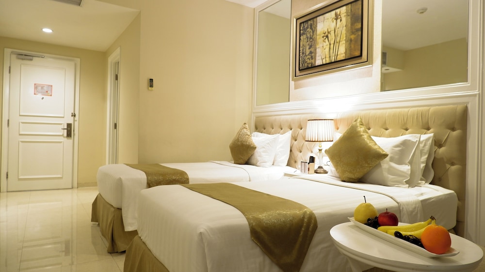 Grand Savero Hotel Bogor 22/49