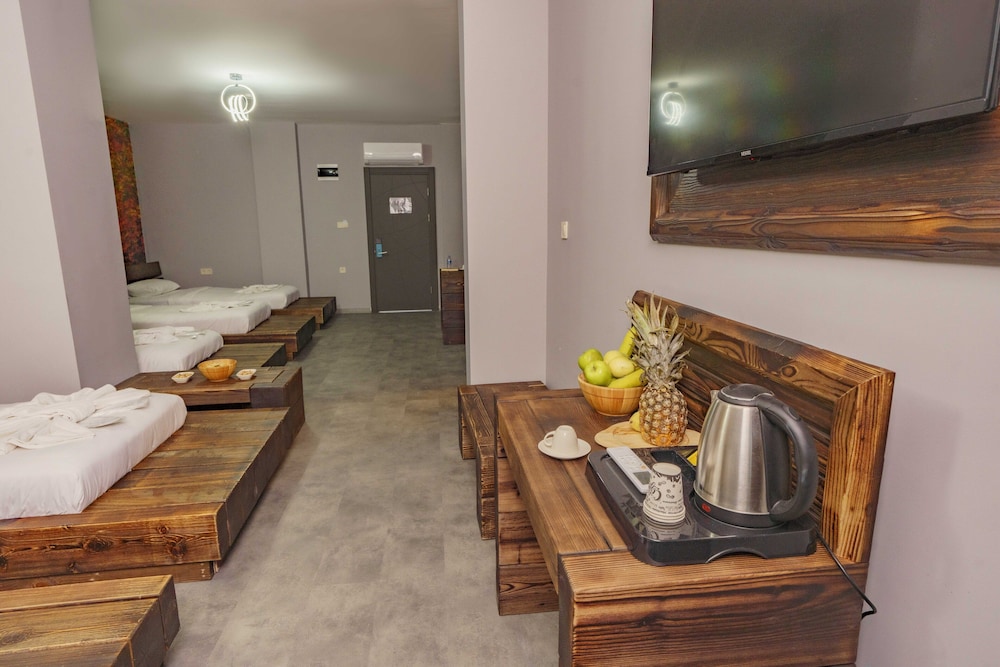 MacarTasi hotel 18/50