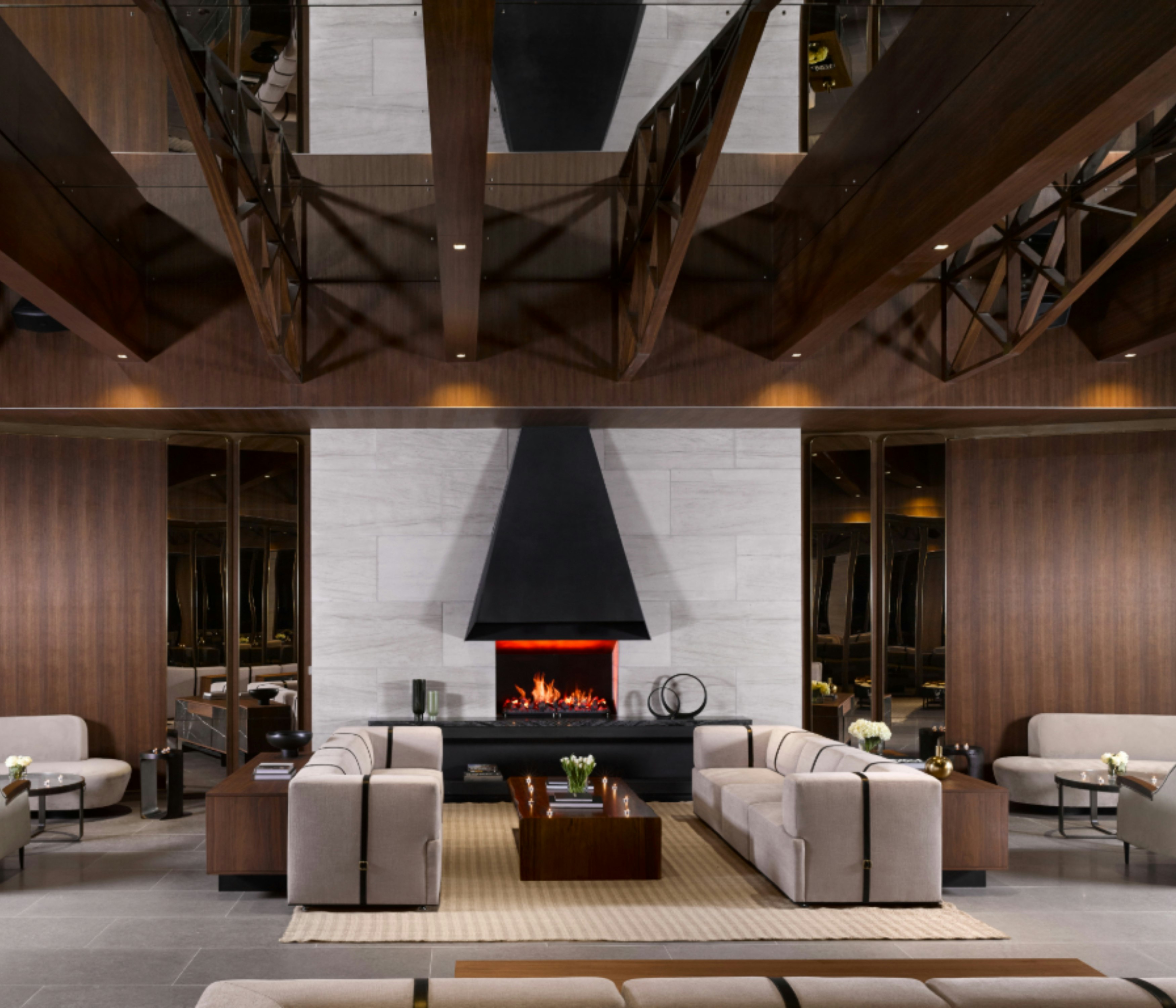 C. Baldwin Curio Collection by Hilton 11/19