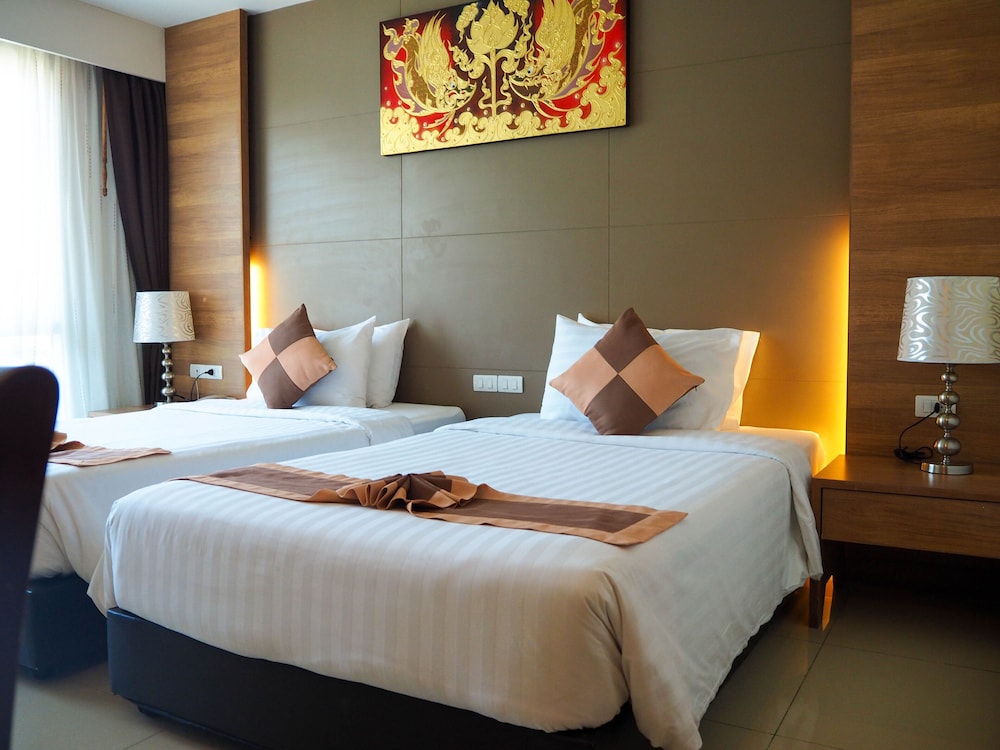 room
