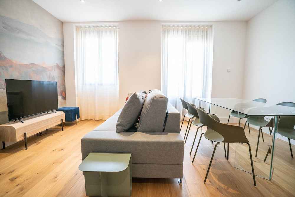 Smartr Madrid Gran Via Apartments 58/71