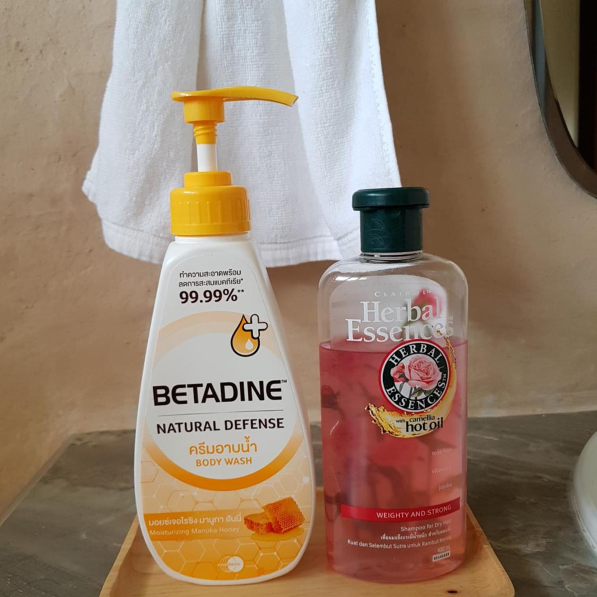 Baandin Resort 37/69