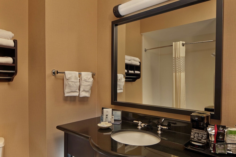 Hampton Inn & Suites Decatur 27/58