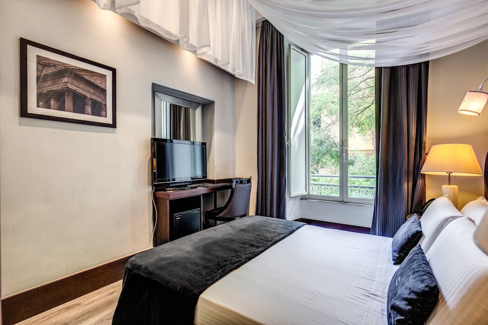 Hotel Giuggioli 3/65
