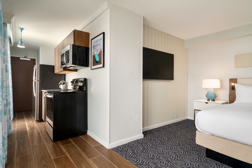 Doubletree By Hilton Ocean City Oceanfront 29/74
