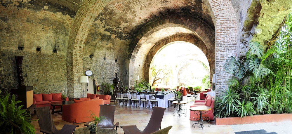 Hotel Spa Hacienda de Cortes 30/67