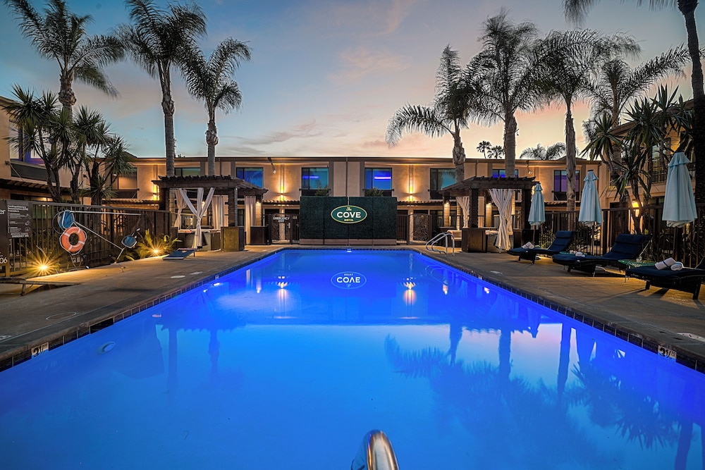 The Cove Hotel, Ascend Hotel Collection 46/67