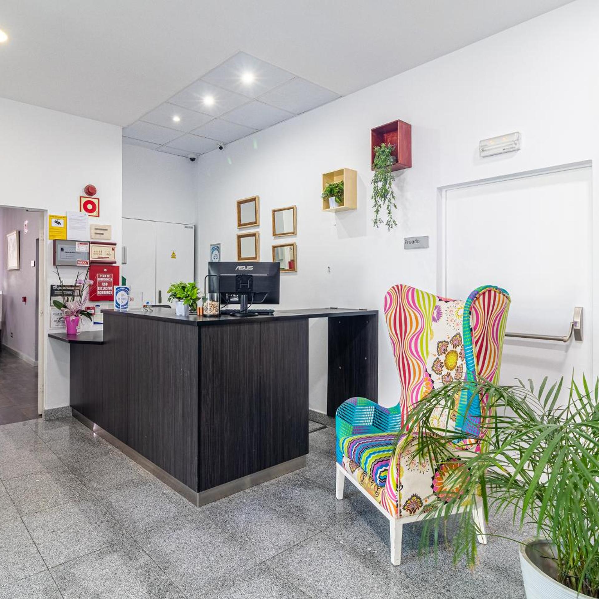 Hotel Abades Via Norte 2/30