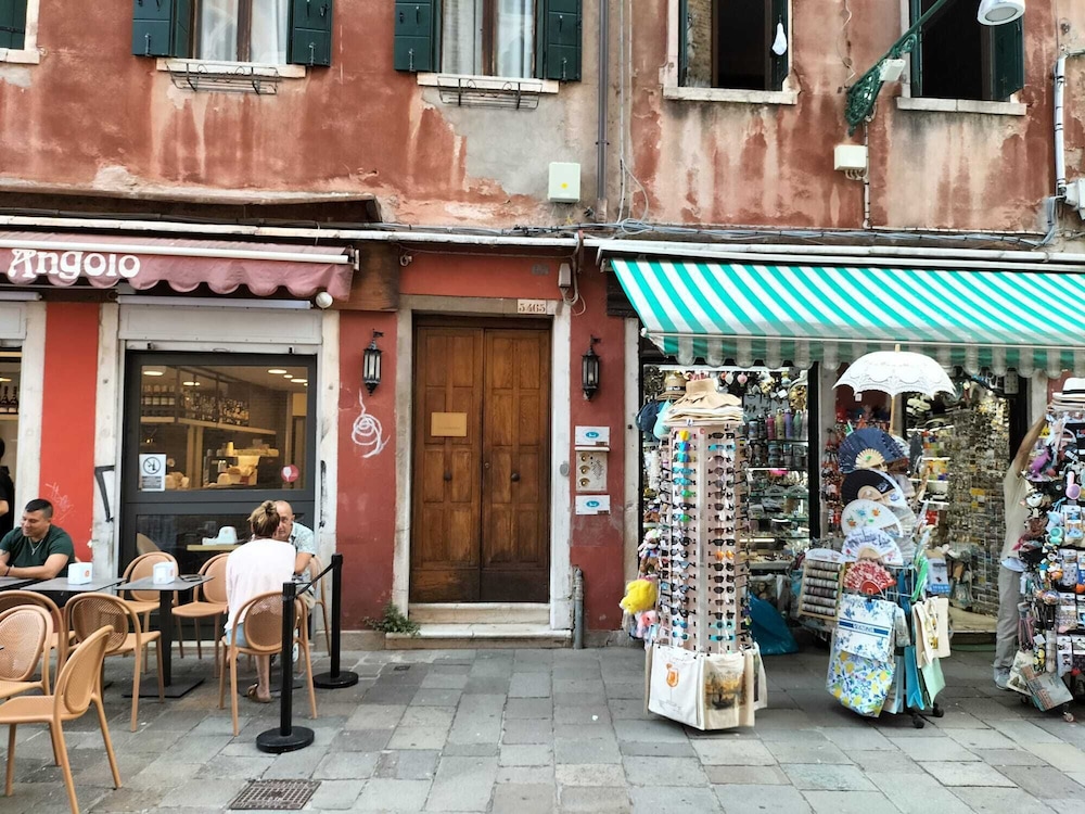 Ca Morosini 5/79