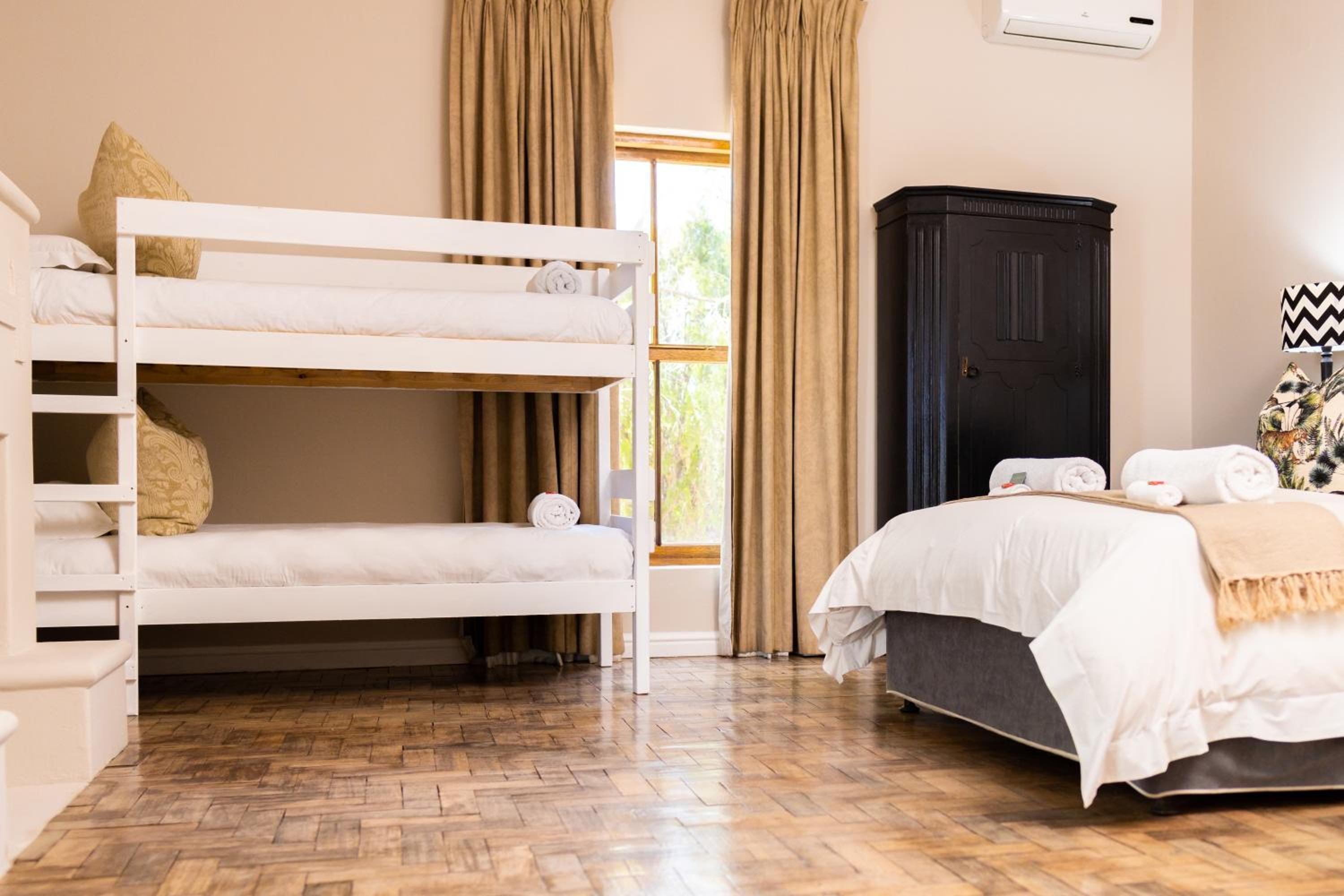 The Merino Guest House 21/50
