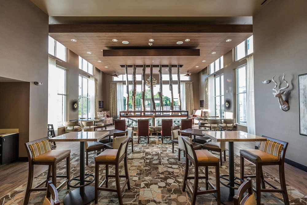 Homewood Suites by Hilton Charlotte Ballantyne, NC 53/63
