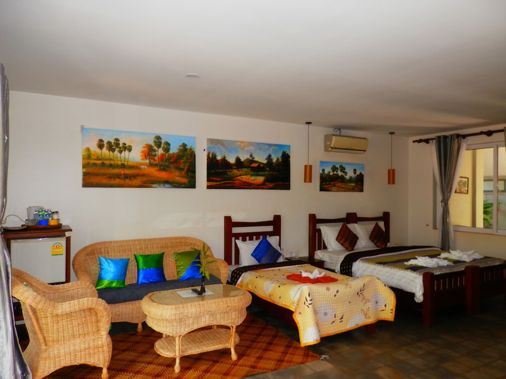 Hak Boutique Hotel & Resort 19/50
