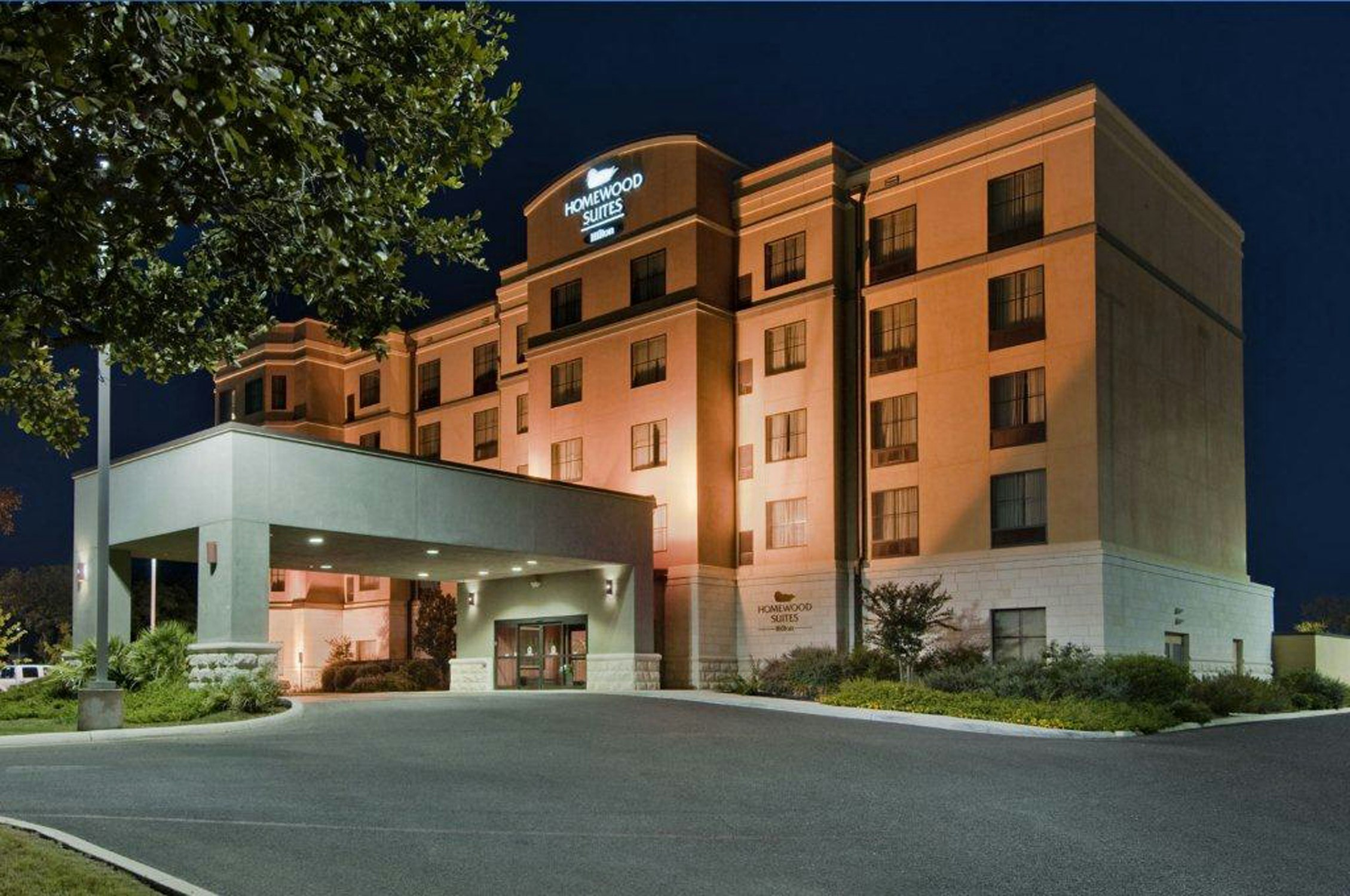 HOMEWOOD SUITES BY HILTON SAN ANTONIO NORTH photo1