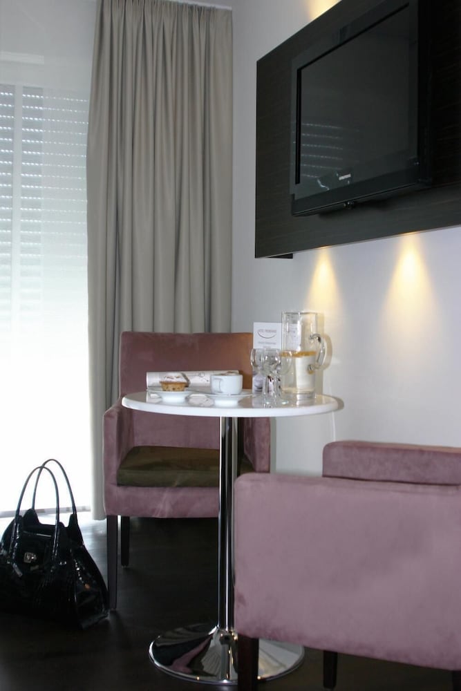 Hotel Zur Promenade 15/27