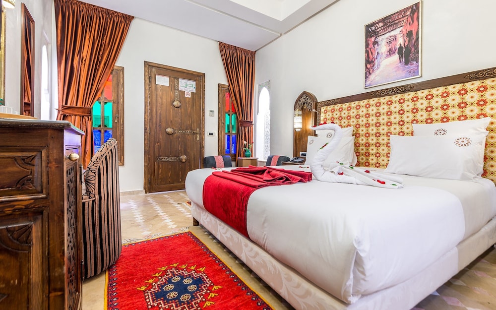 Hotel and Ryad Art Place Marrakech 24/73
