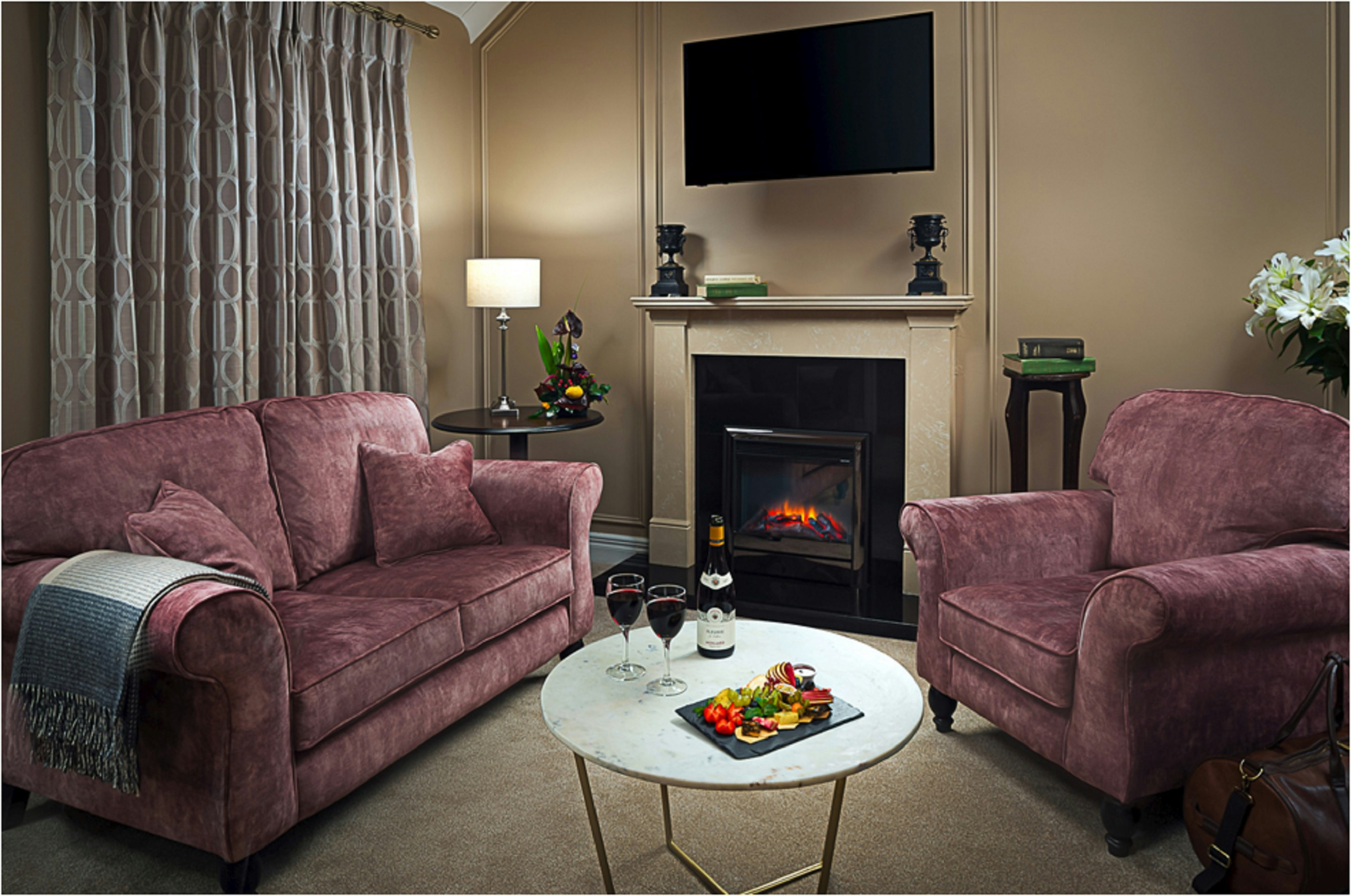 Oranmore Lodge Hotel Galway 39/64