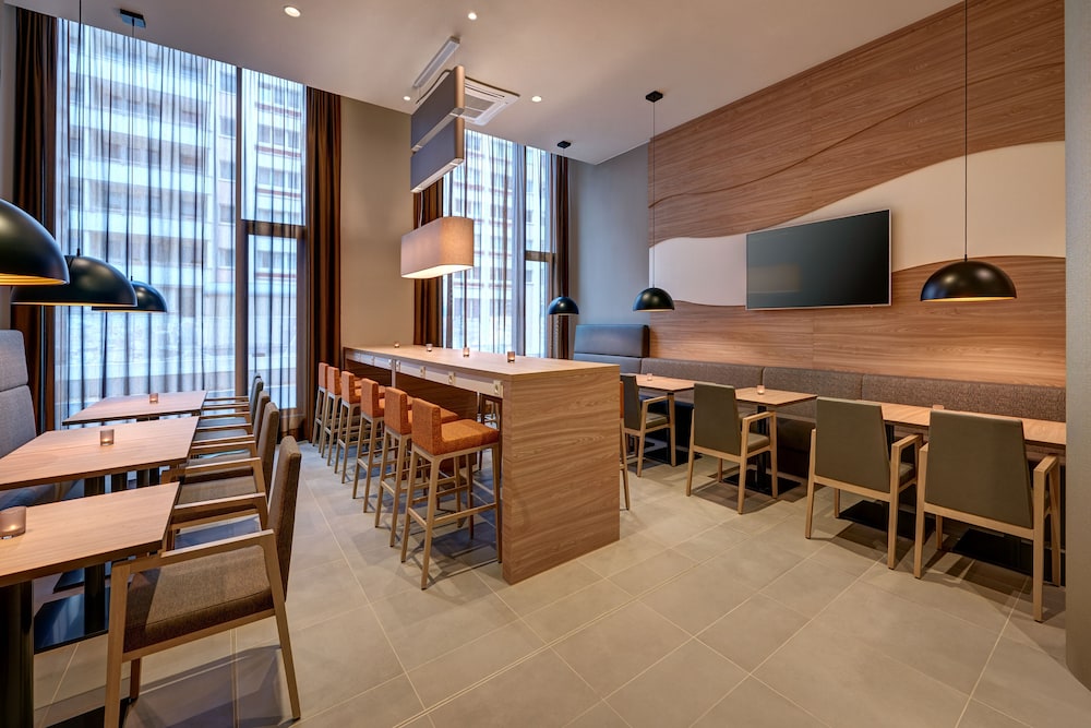 Hampton By Hilton Berlin City Centre Alexanderplatz 53/58