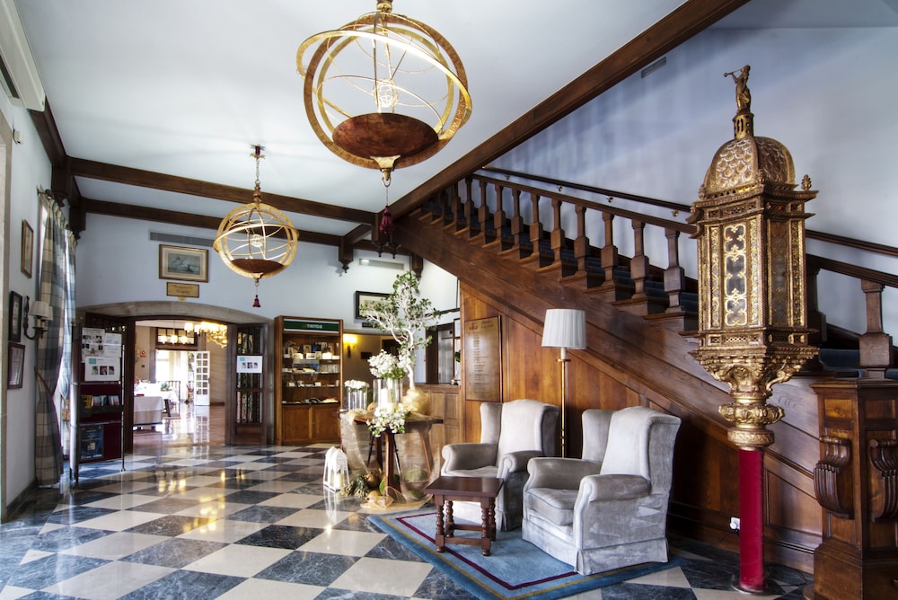 PARADOR DE FERROL 3/40