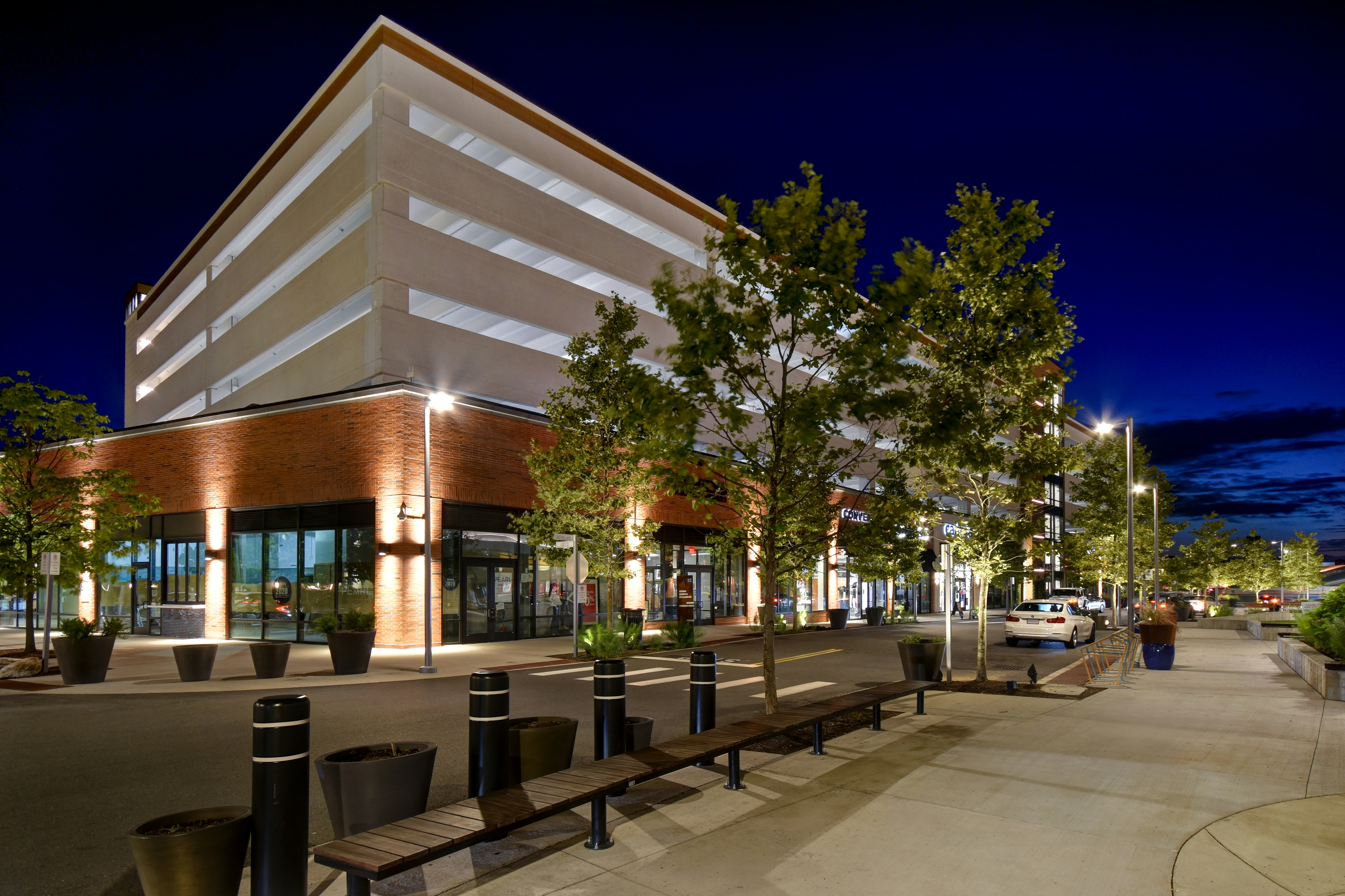 Home2 Suites By Hilton Boston South Bay in BOSTON - MA