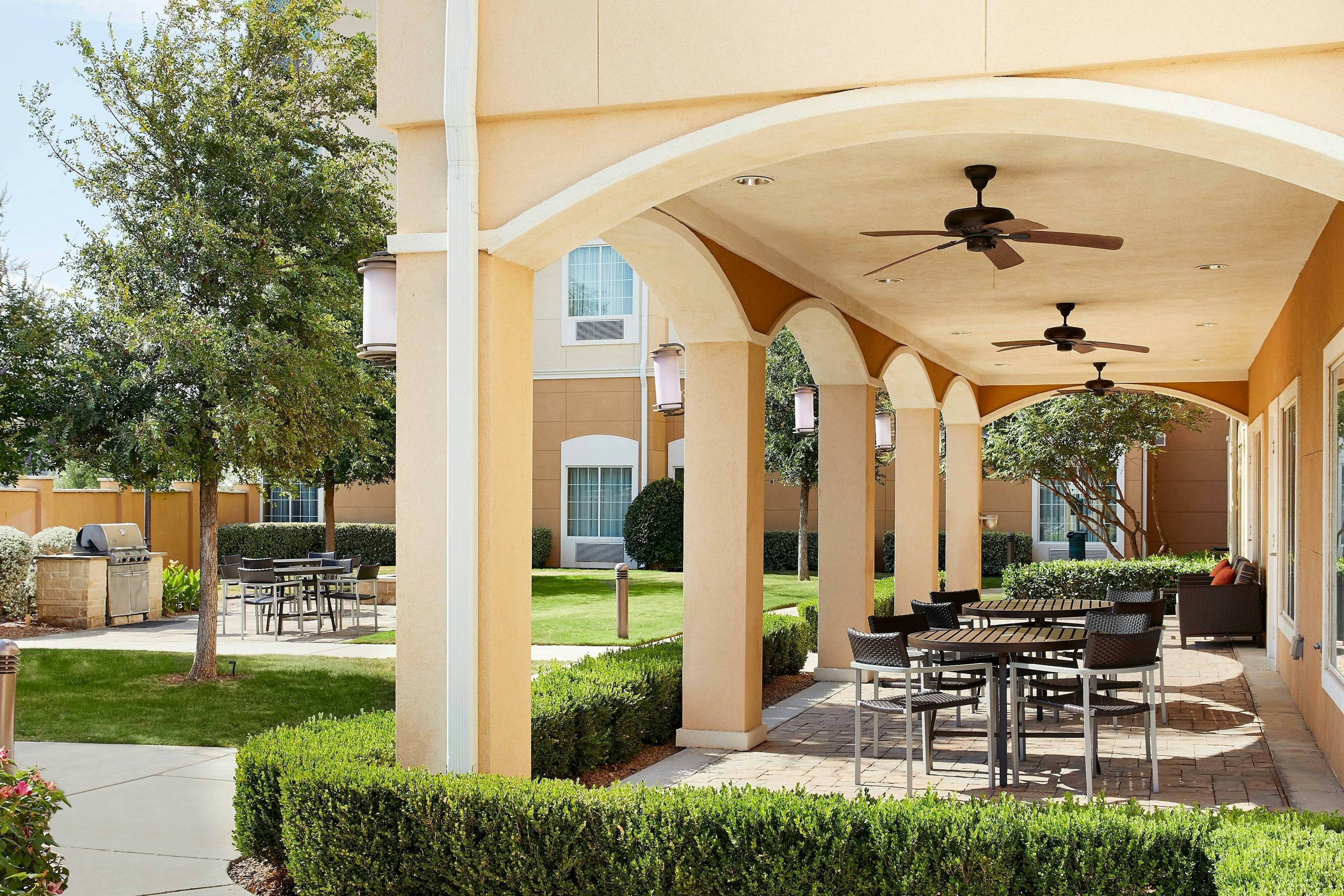 TownePlace Suites Midland 39/40