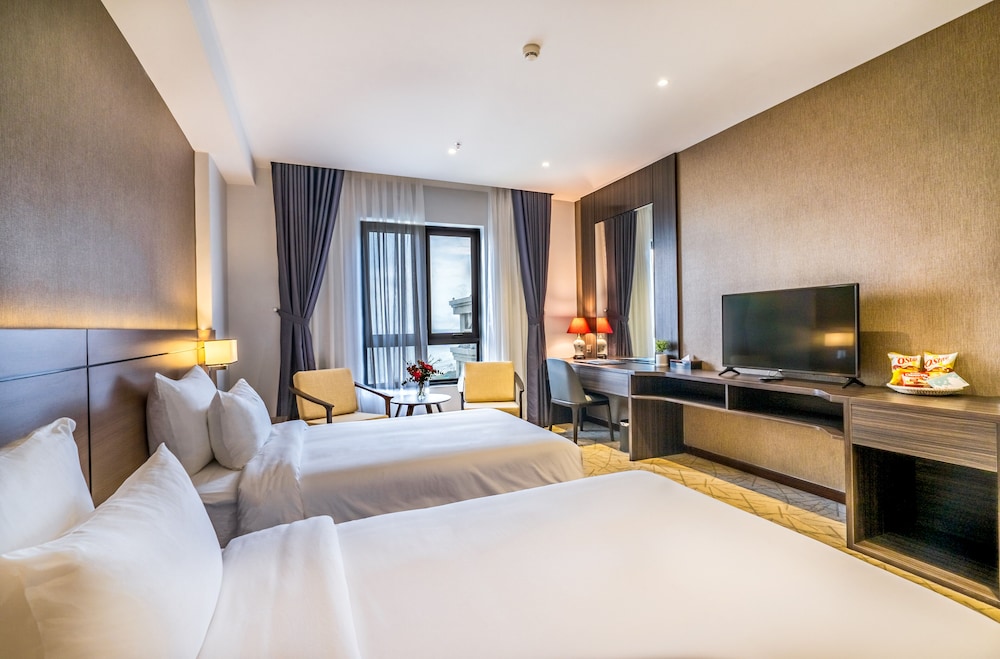 The Cap Hotel Vung Tau 9/50