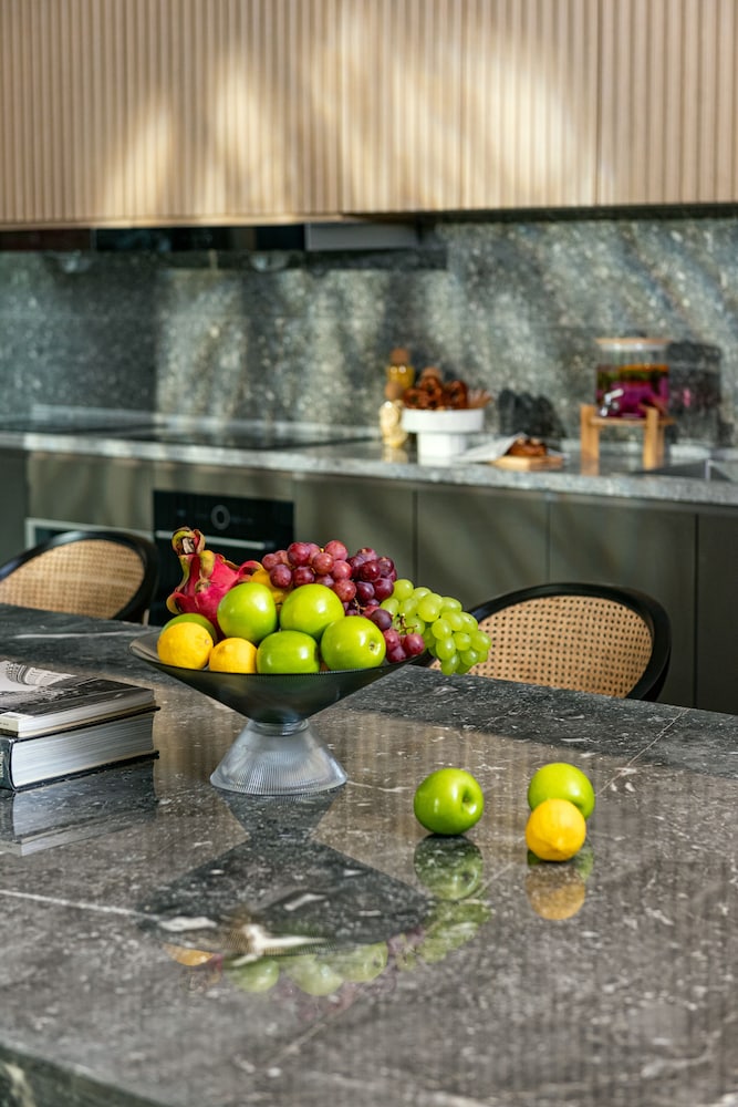 base-Sanlitun Serviced Apartment 34/51