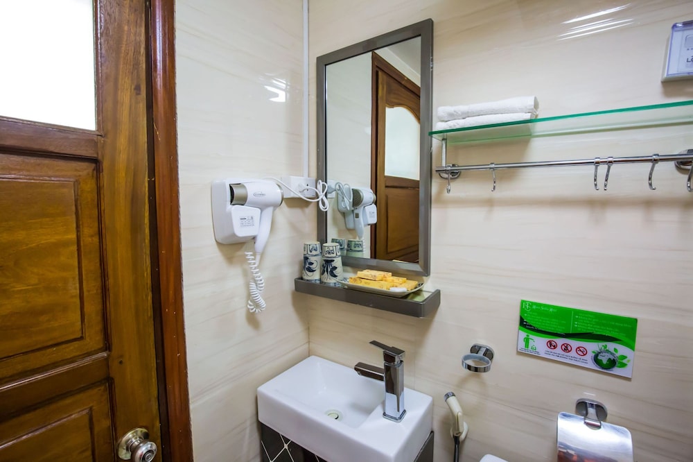 Hanoi Stella Hotel 97/100