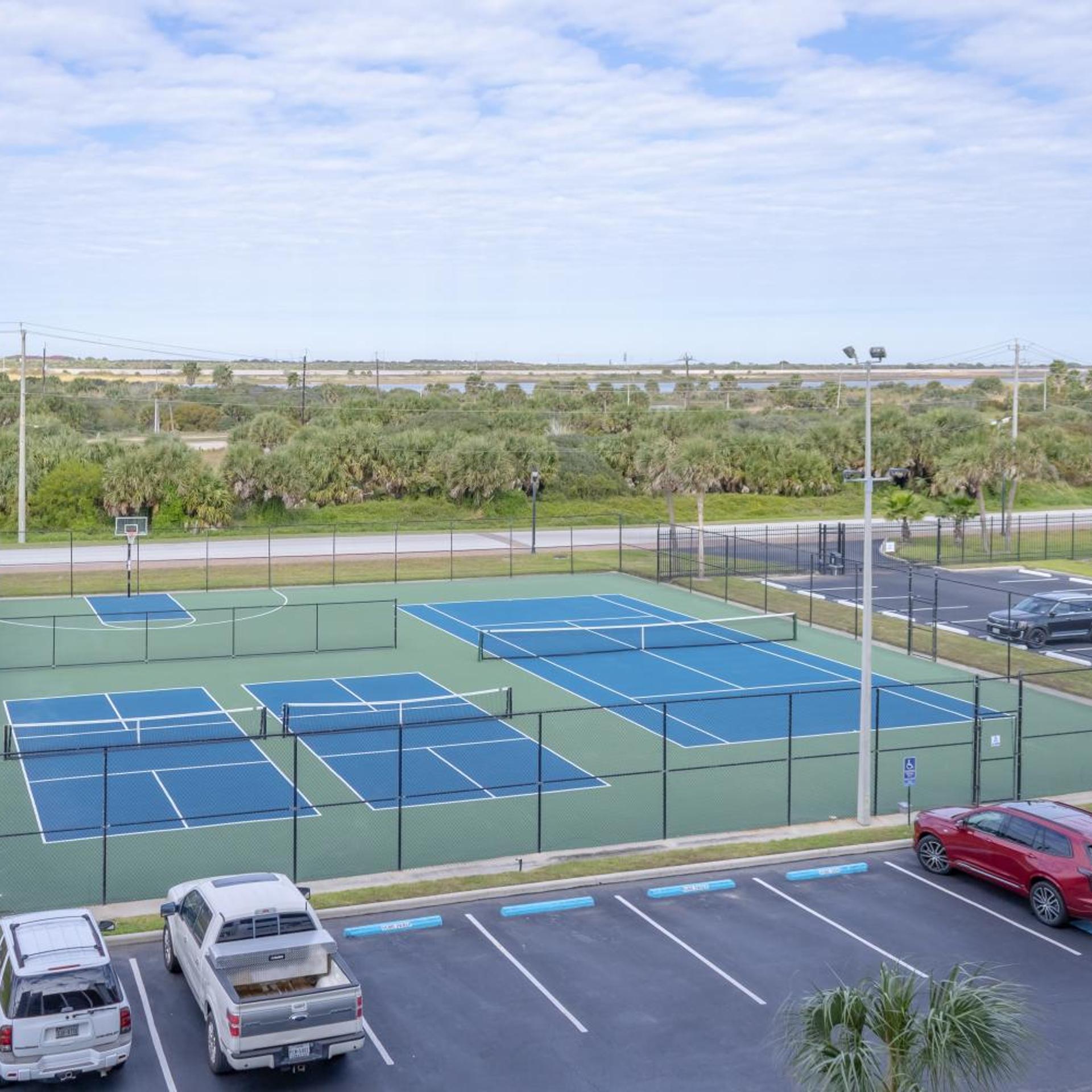 Islander East Condominiums 6/18