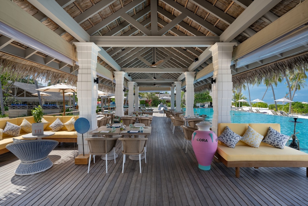 Cora Cora Maldives 26/50