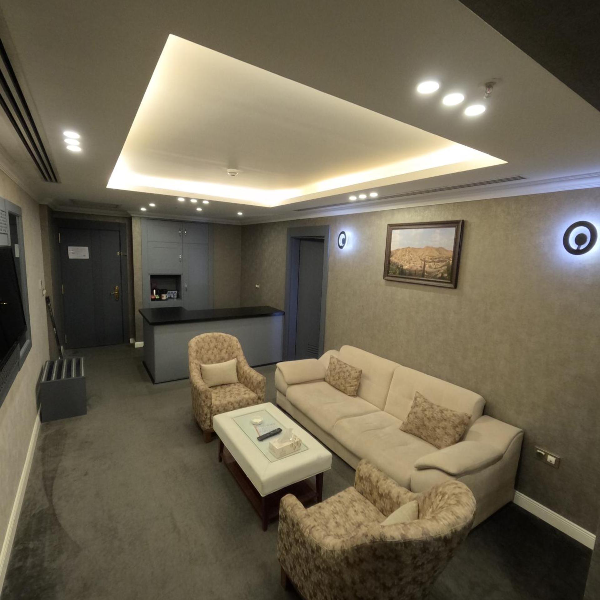 Mariana Hotel Erbil 42/57