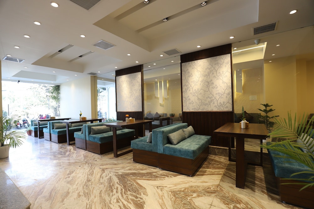 Apex Business Hotel 41/58