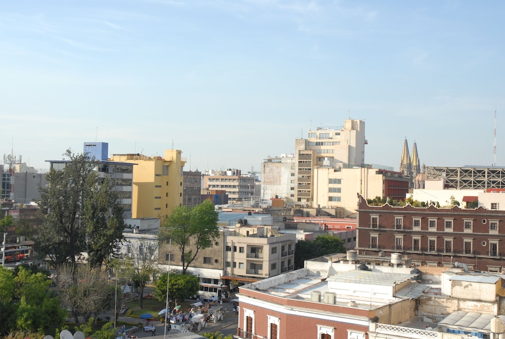 Hotel Aranzazu Eco 42/43