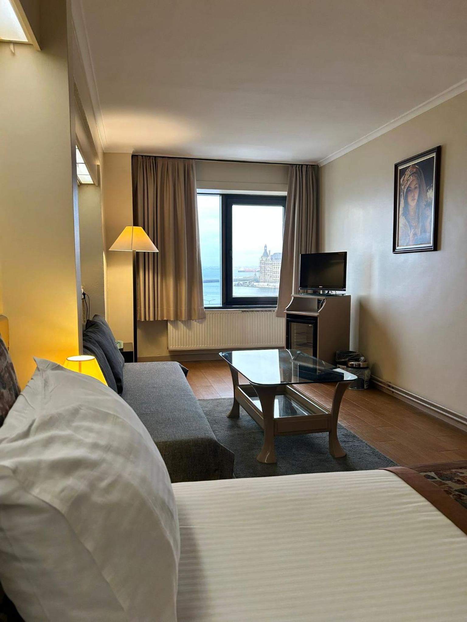 Kadikoy Rihtim Hotel 15/50