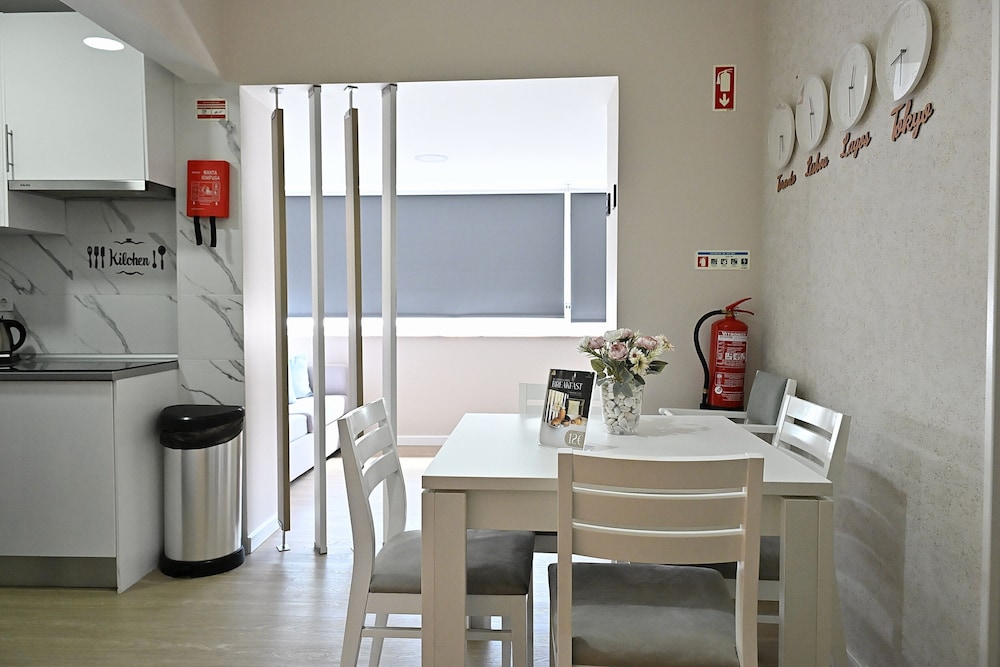 My Charm Lisbon Suites 44/65