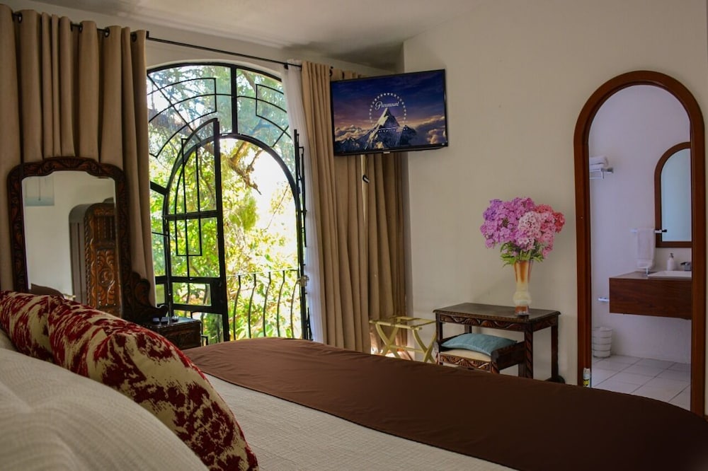 Colibri Hotel B&B 8/39