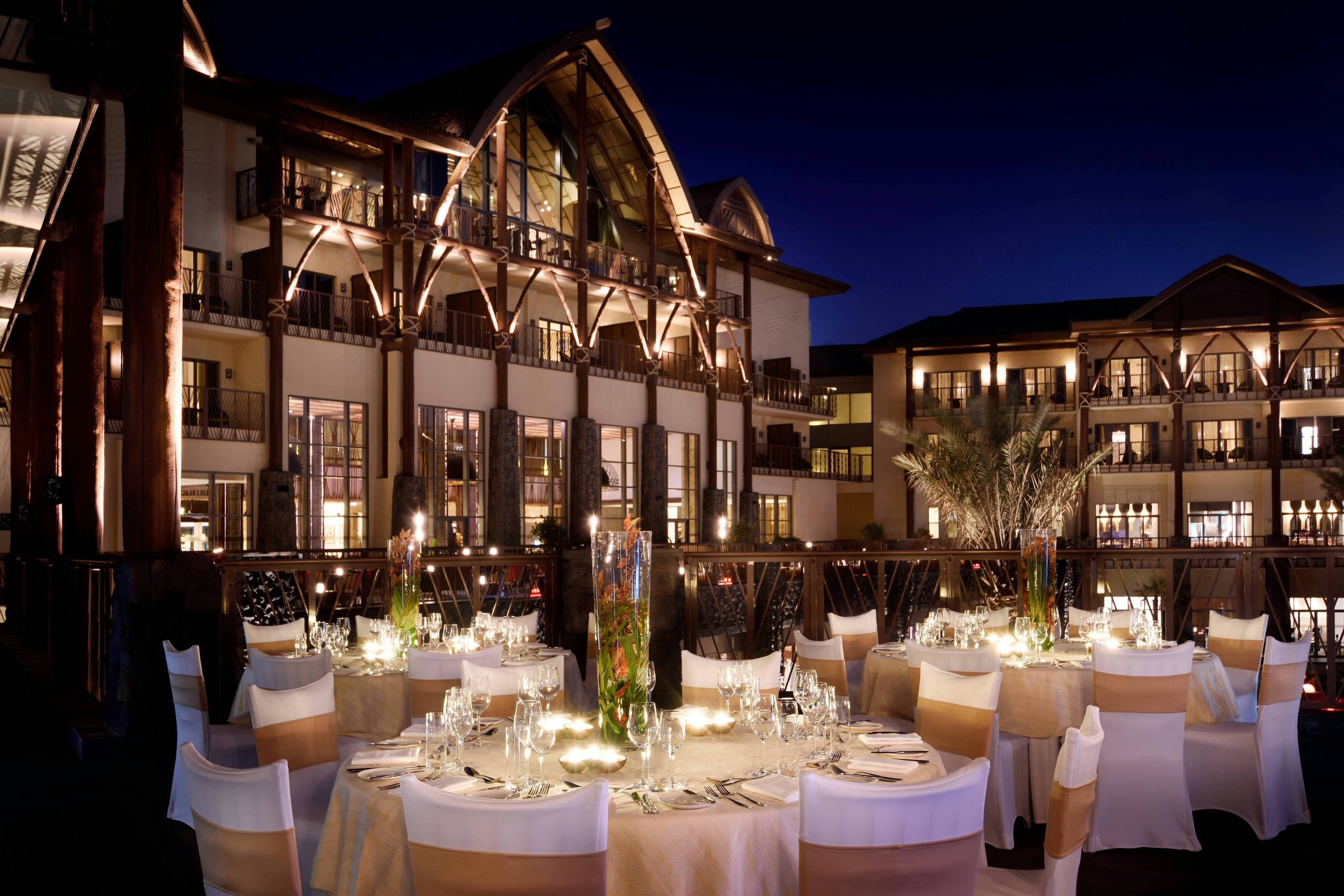 Lapita, Dubai Parks and Resorts, Autograph Collection 2/13