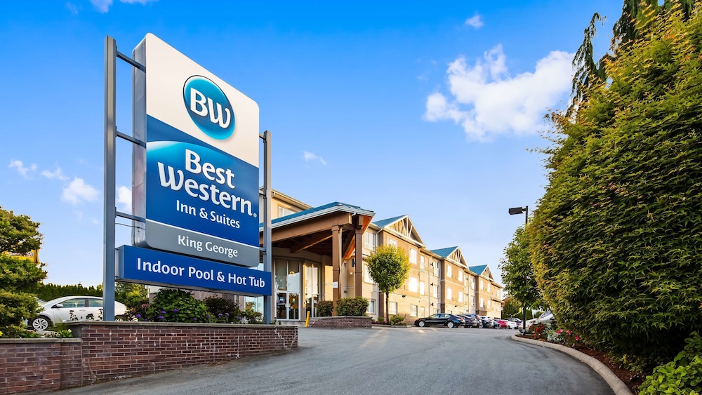 Best Western King George Inn and Suites 1/60