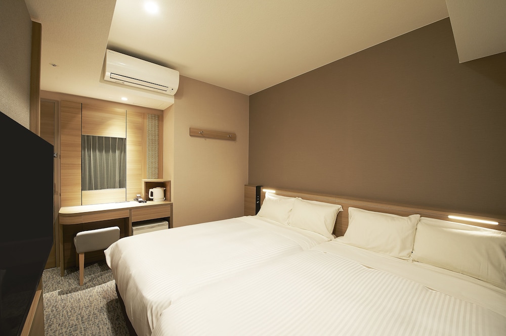 Sotetsu Fresa Inn Tokyo-Kanda 17/59