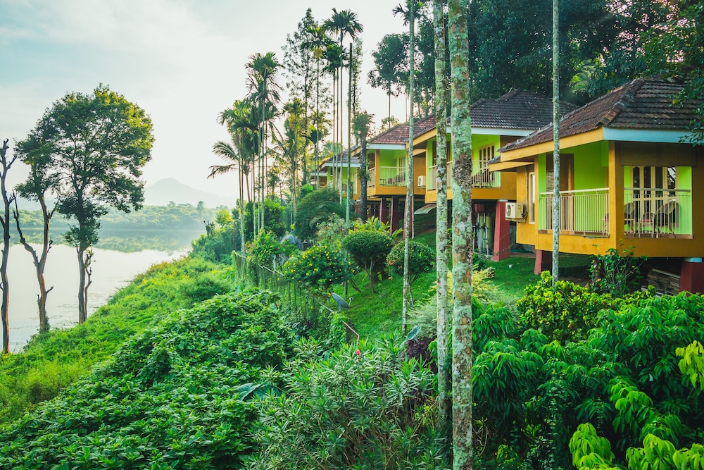 KARAPUZHA VILLAGE RESORT 48/51
