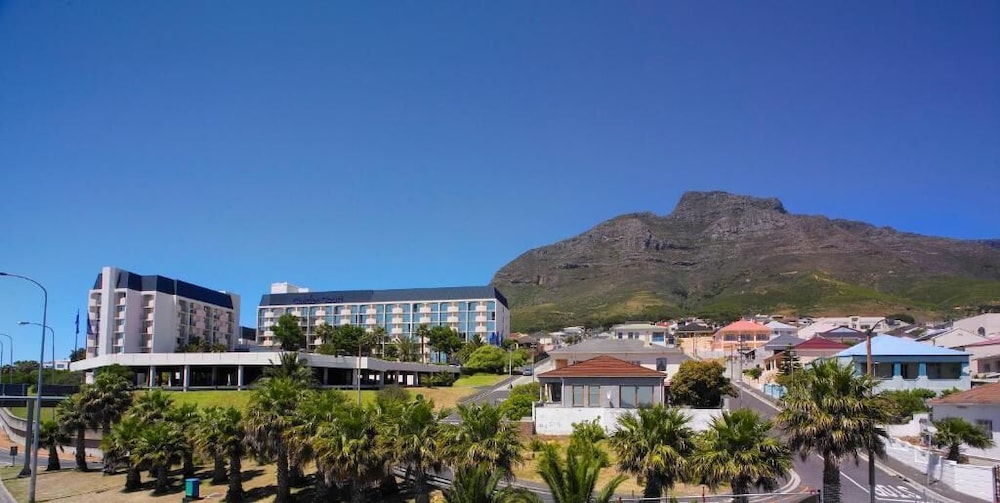 Garden Court Nelson Mandela Boulevard 4/51