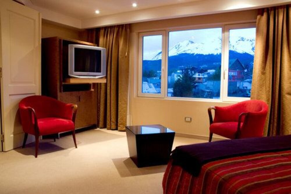 Fueguino Hotel Patagonico 22/27