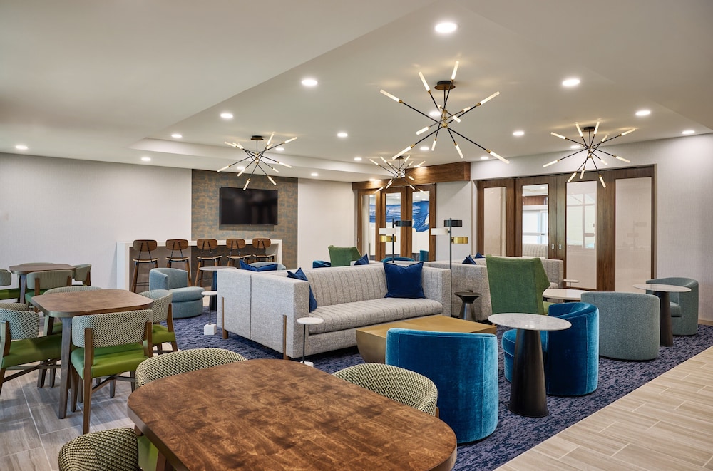 SpringHill Suites by Marriott Chesterfield 17/32