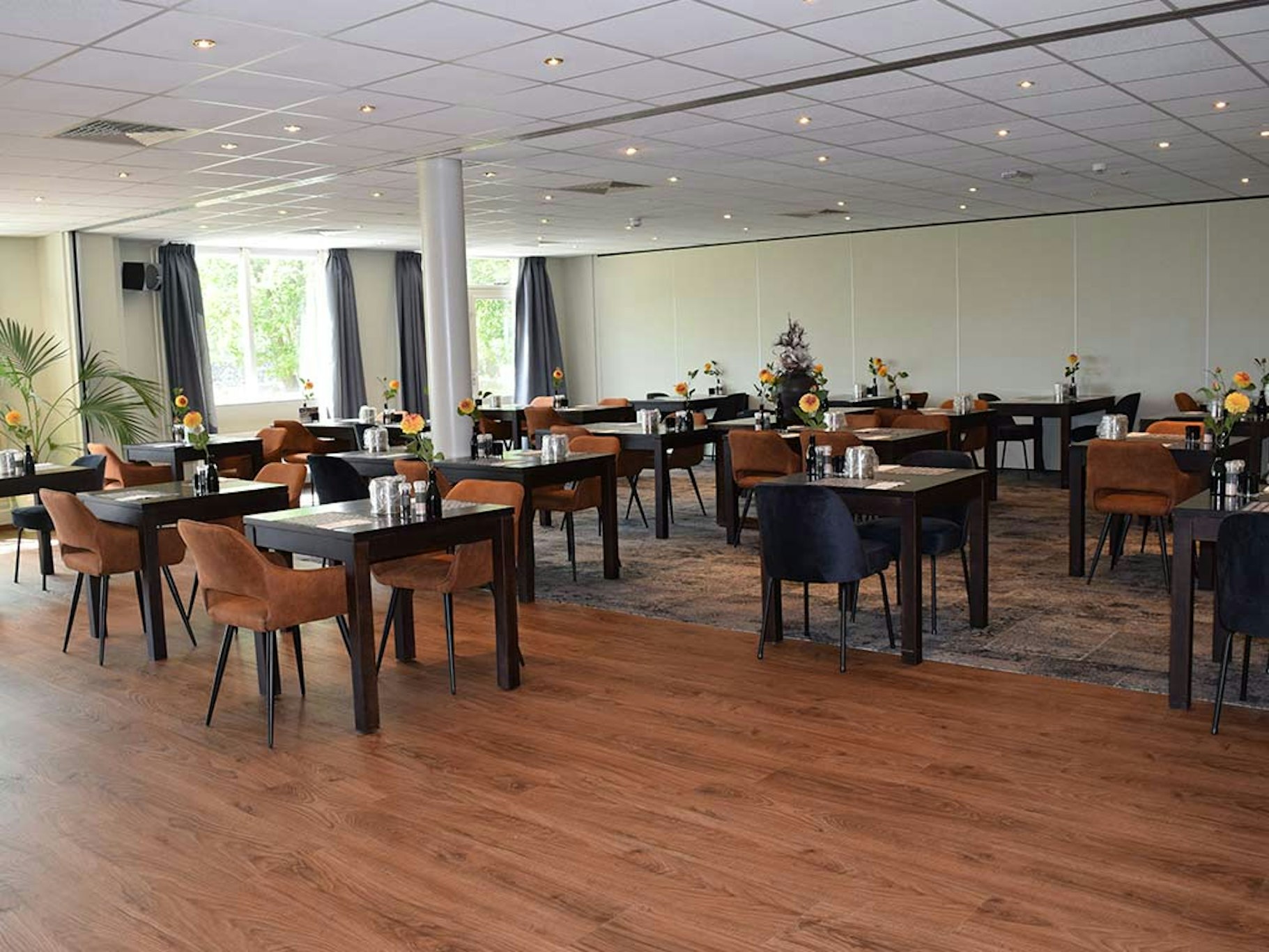 Fletcher Duinhotel Burgh Haamstede 48/70