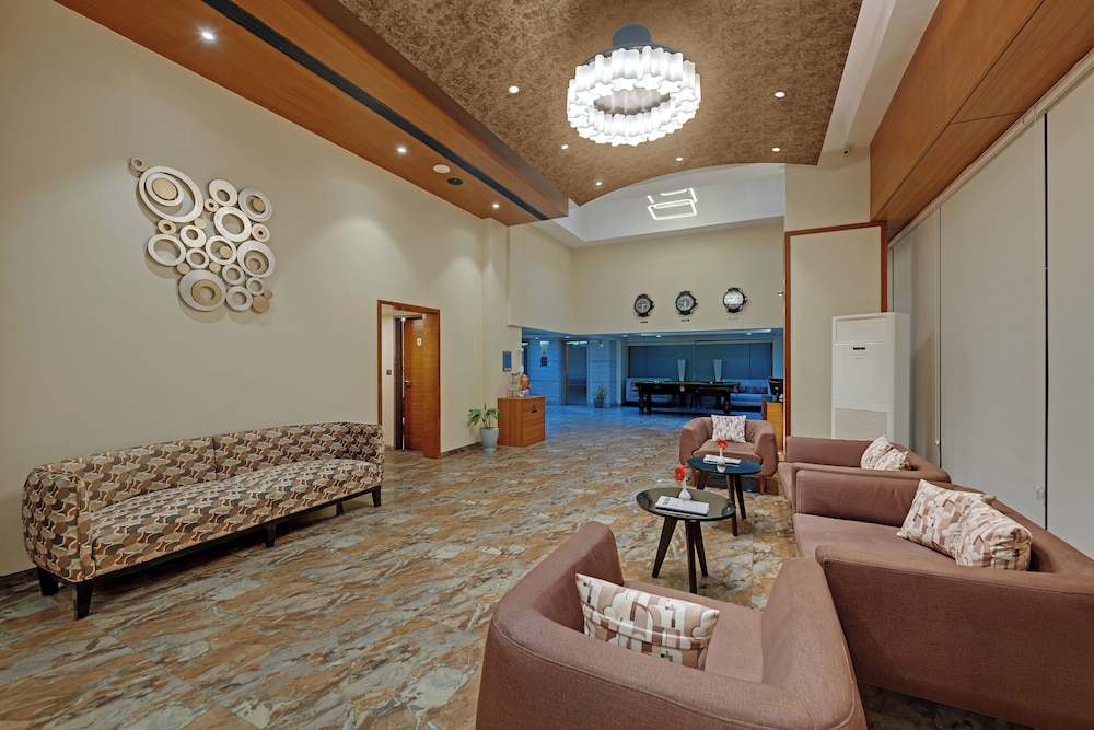 Hotel Suba Elite 21/44